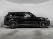 Land Rover Range Rover Sport II Санкт-Петербург  - изображение 30