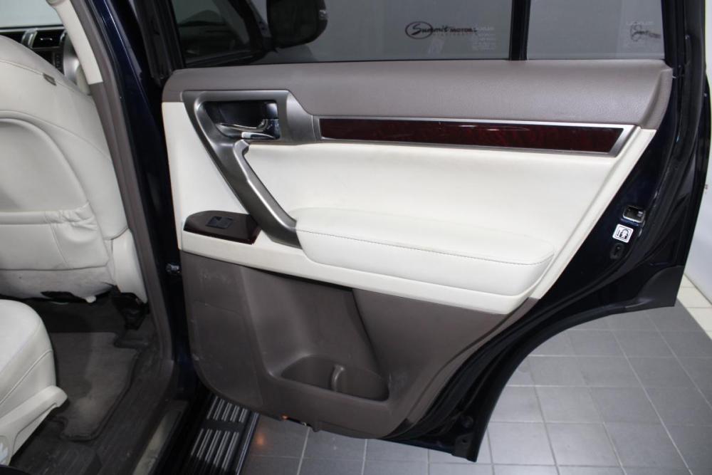 Lexus GX II Рестайлинг Владивосток  - изображение 15