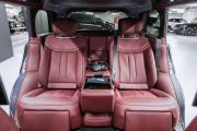 Land Rover Range Rover V Москва  - изображение 58