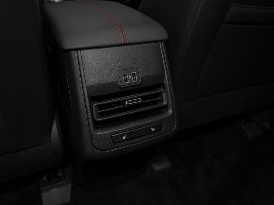 Changan CS55 Plus II Москва  - изображение 14