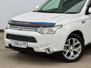 Mitsubishi Outlander III Иркутск  - изображение 27