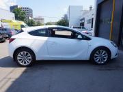 Opel Astra J Рестайлинг Москва  - изображение 18