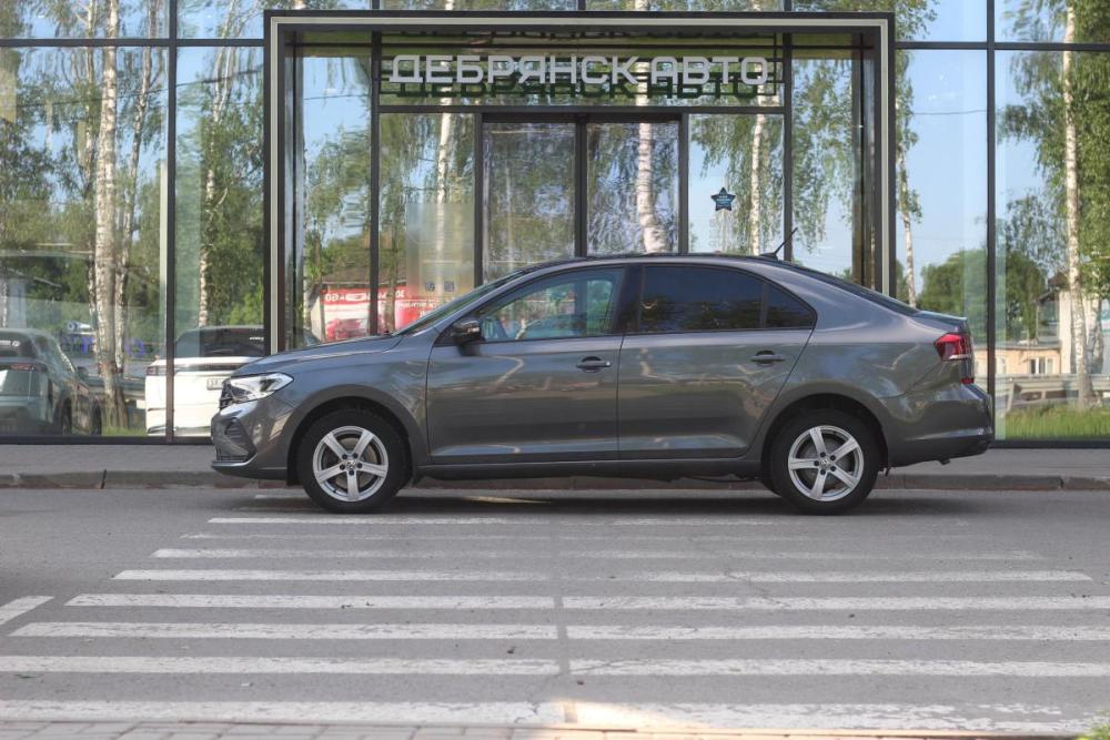 Volkswagen Polo VI Брянск  - изображение 2