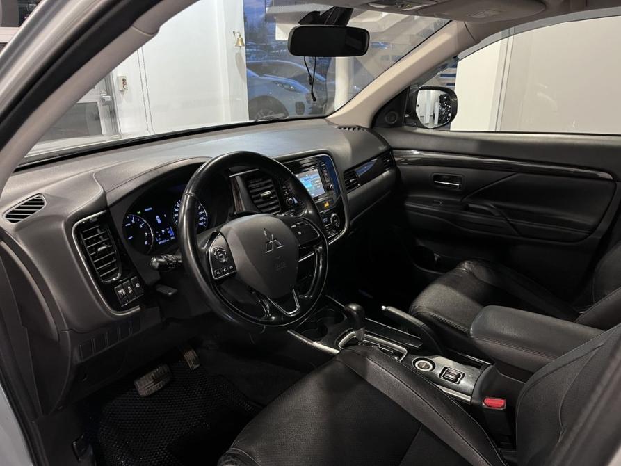 Mitsubishi Outlander III Рестайлинг 2 Чебоксары  - изображение 20