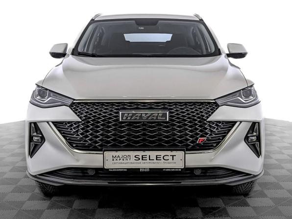 Haval F7x I Рестайлинг с пробегом 2023 года, цена 1 965 000 рублей, 24681 км, внедорожник, Автокод Объявления