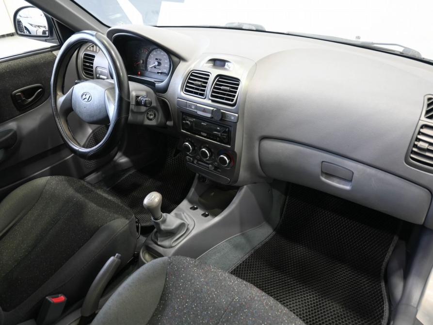 Hyundai Accent II Ростов-на-Дону  - изображение 10