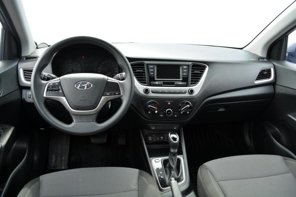 Hyundai Solaris II Таганрог  - изображение 11
