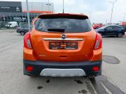 Opel Mokka I Тюмень  - изображение 28