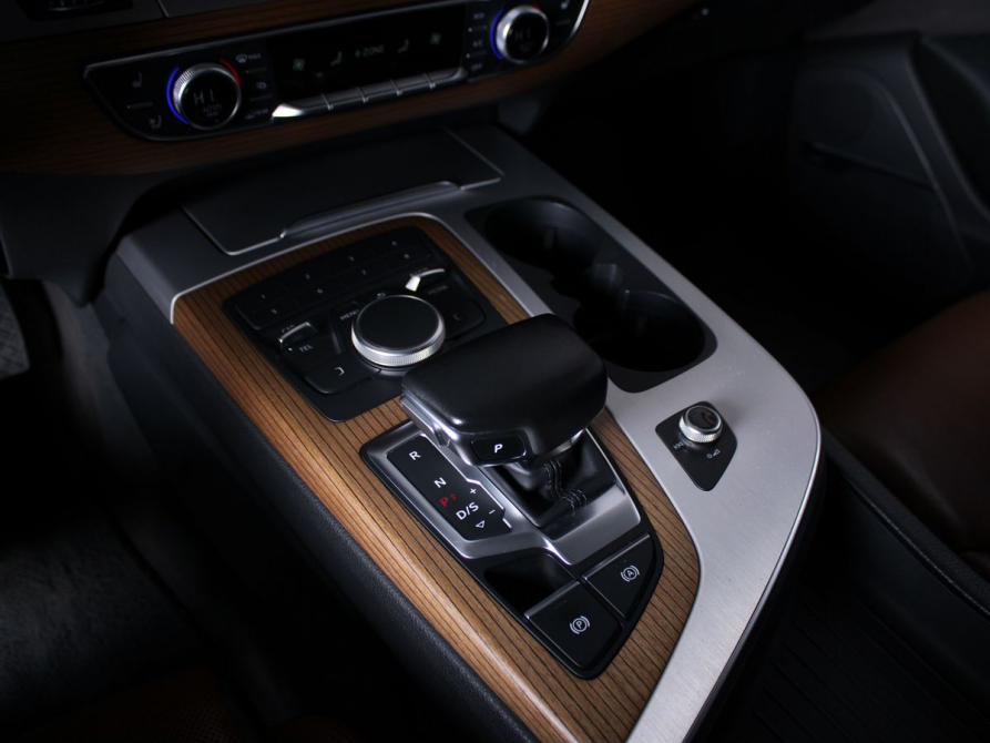 Audi Q7 II (4M) Минеральные Воды  - изображение 11
