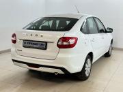 Lada (ВАЗ) Granta I Рестайлинг Москва  - изображение 18