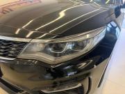 Kia Optima IV Рестайлинг Челябинск  - изображение 36