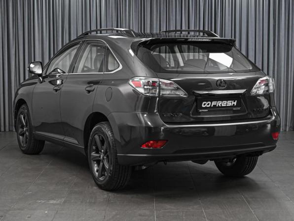 Lexus RX III с пробегом 2010 года, цена 1 798 000 рублей, 162765 км, внедорожник, Автокод Объявления