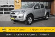 Isuzu D-Max II Рестайлинг Иркутск  - изображение 24