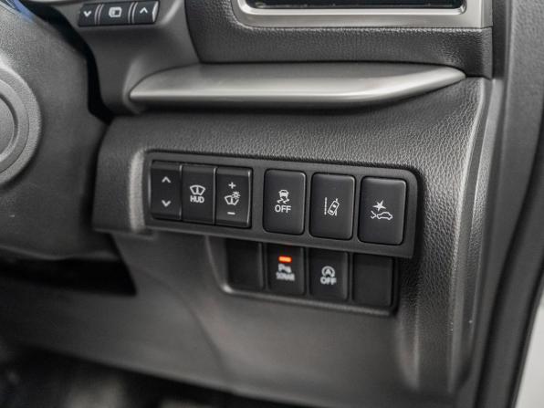 Mitsubishi Eclipse Cross I с пробегом 2018 года, цена 2 200 000 рублей, 92700 км, внедорожник, Автокод Объявления