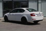 Skoda Octavia III (A7) Саратов  - изображение 36