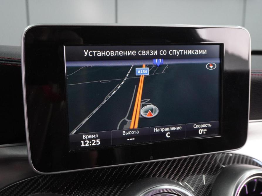 Mercedes-Benz C-Класс AMG IV (W205) Воронеж  - изображение 15