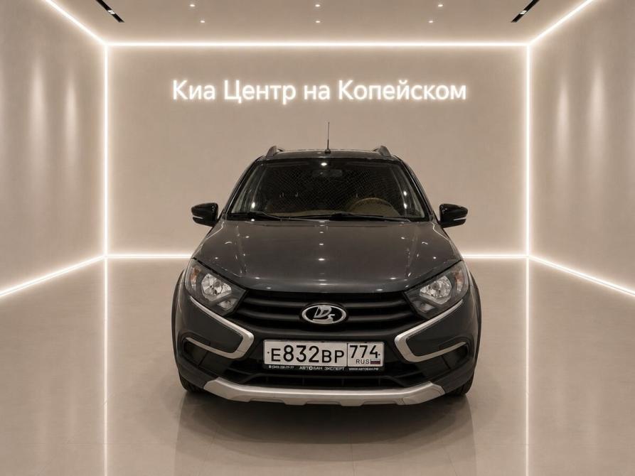 Lada (ВАЗ) Granta I Рестайлинг Челябинск  - изображение 2
