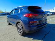 Hyundai Tucson III Рестайлинг Тюмень  - изображение 30