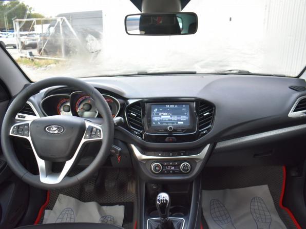 Lada (ВАЗ) Vesta I с пробегом 2019 года, цена 949 000 рублей, 143041 км, универсал, Автокод Объявления