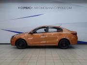 Kia Rio IV Москва  - изображение 19
