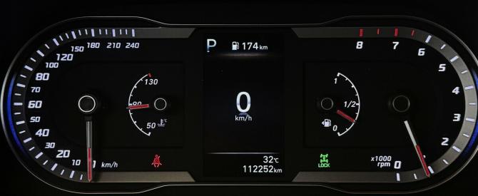 Hyundai Tucson IV с пробегом 2022 года, цена 2 855 000 рублей, 111252 км, внедорожник, Автокод Объявления