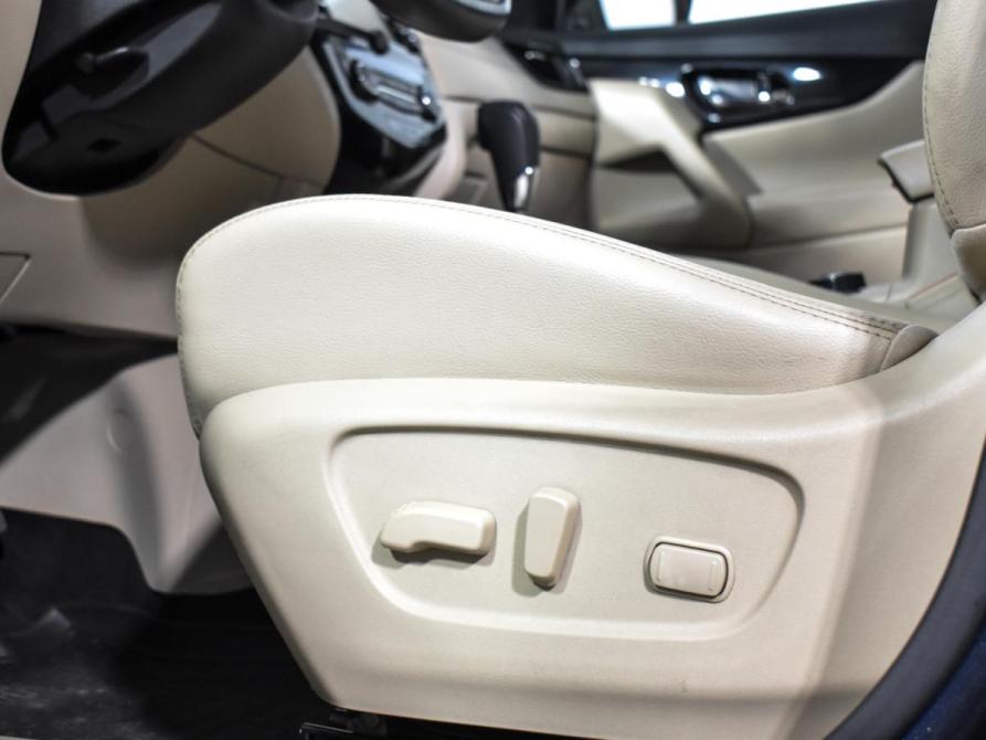 Nissan X-Trail III Рестайлинг Санкт-Петербург  - изображение 12