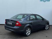 Ford Focus II Рестайлинг Москва  - изображение 21