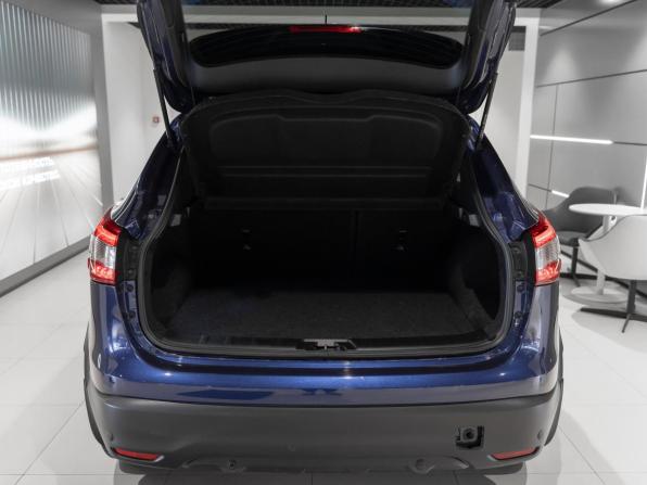Nissan Qashqai II с пробегом 2016 года, цена 1 850 000 рублей, 61892 км, внедорожник, Автокод Объявления