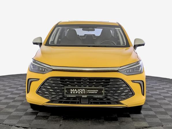 BAIC U5 Plus с пробегом 2023 года, цена 740 000 рублей, 161262 км, седан, Автокод Объявления