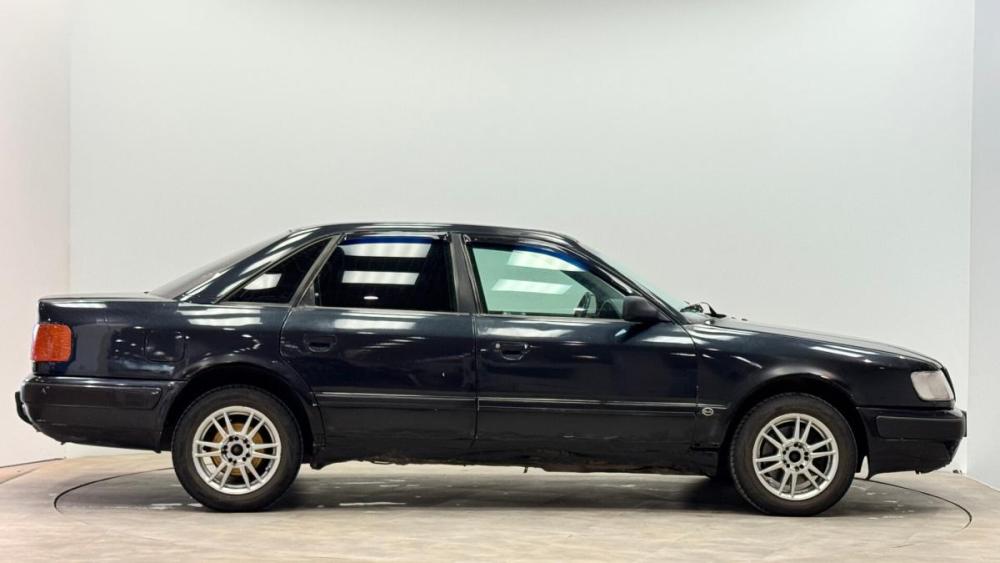 Audi 100 IV (C4) Киров  - изображение 5