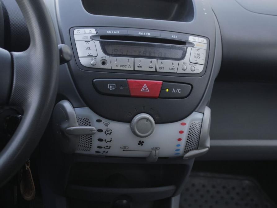 Peugeot 107 I Владимир  - изображение 12