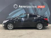 Hyundai Solaris I Рестайлинг Пермь  - изображение 28