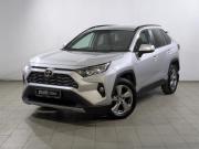 Toyota RAV4 V (XA50) Химки  - изображение 27