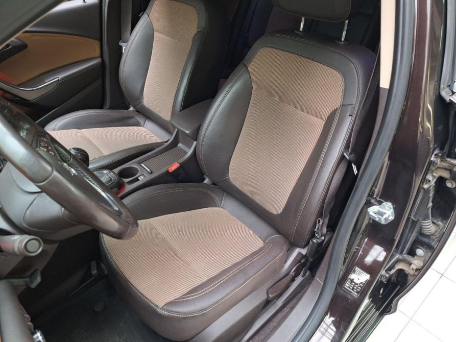 Opel Astra J Рестайлинг Челябинск  - изображение 16