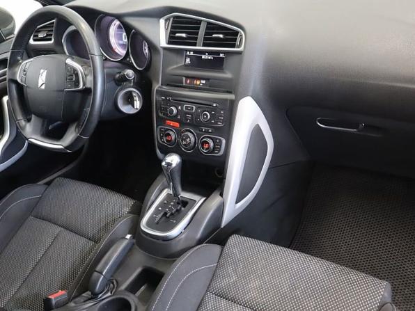 Citroen DS4 с пробегом 2012 года, цена 739 000 рублей, 139964 км, хэтчбек, Автокод Объявления