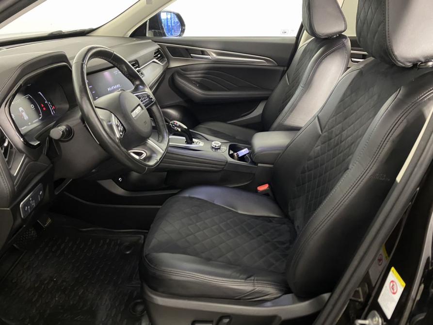 Haval F7 I Воронеж  - изображение 12