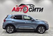 Chery Tiggo 4 I Рестайлинг Воронеж  - изображение 29