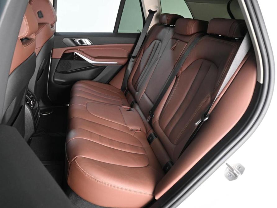 BMW X5 IV (G05/G18) Ростов-на-Дону  - изображение 9