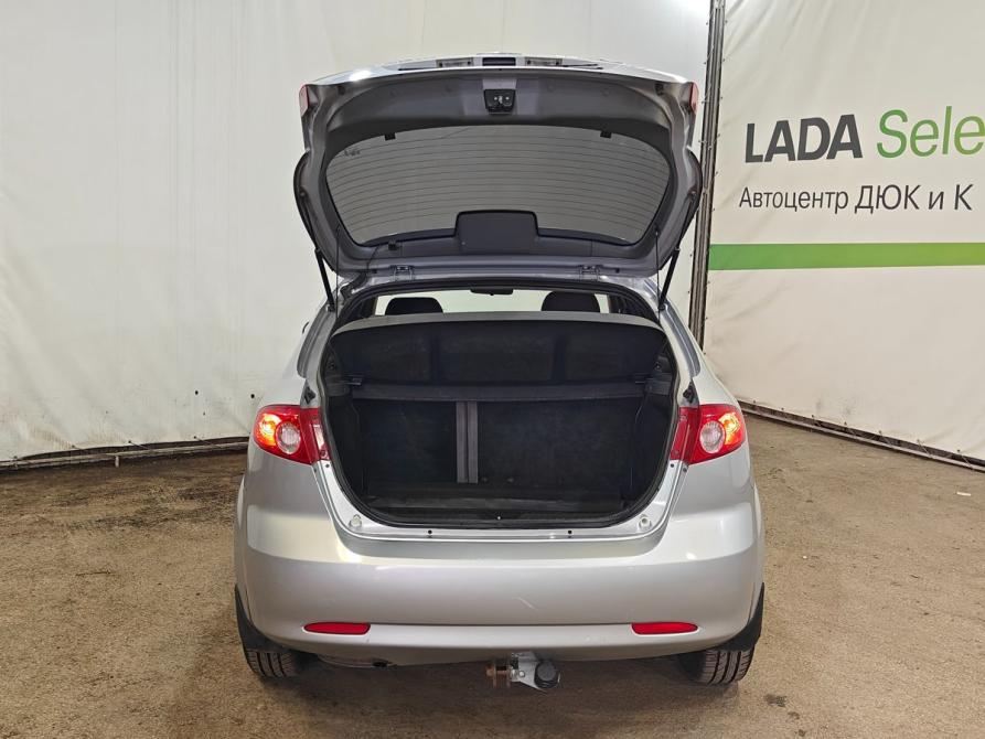 Chevrolet Lacetti I Кемерово  - изображение 9