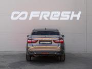 Lada (ВАЗ) Vesta I Рестайлинг (NG) Краснодар  - изображение 23