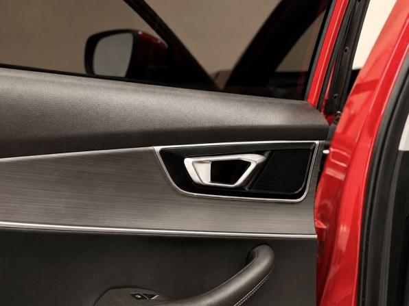 Chery Tiggo 7 Pro I с пробегом 2021 года, цена 1 745 000 рублей, 77000 км, внедорожник, Автокод Объявления
