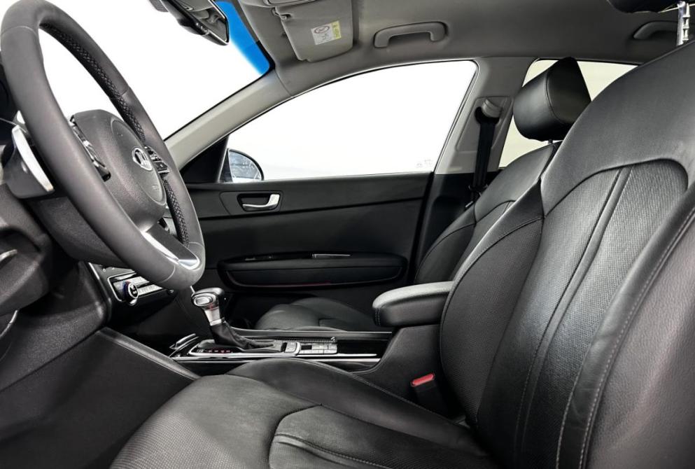 Kia Optima IV Рестайлинг Саранск  - изображение 26