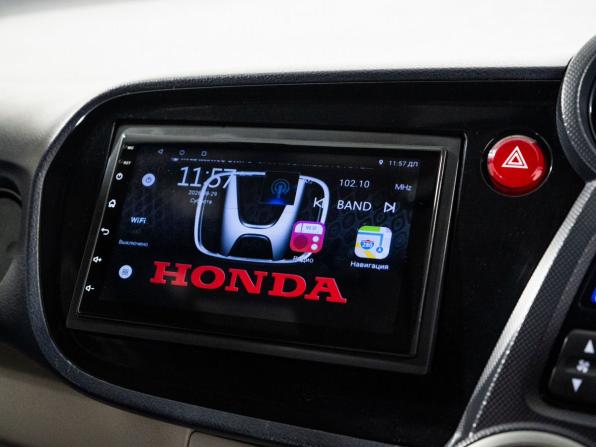 Honda Insight II с пробегом 2010 года, цена 899 500 рублей, 127594 км, хэтчбек, Автокод Объявления