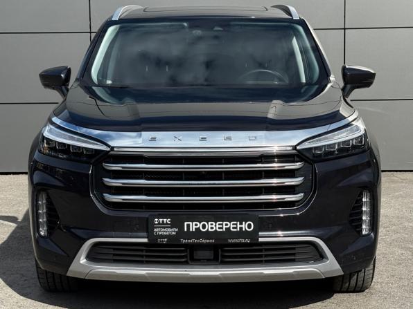 Exeed VX I с пробегом 2022 года, цена 2 770 000 рублей, 41822 км, внедорожник, Автокод Объявления