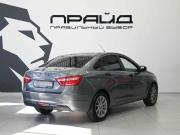 Lada (ВАЗ) Vesta I Ростов-на-Дону  - изображение 22