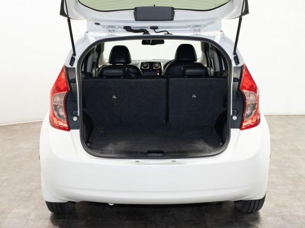 Nissan Note II с пробегом 2013 года, цена 850 000 рублей, 106700 км, хэтчбек, Автокод Объявления