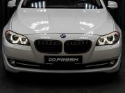 BMW 5 серии VI (F10/F11/F07) Тюмень  - изображение 44