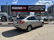 Lada (ВАЗ) Granta I Рестайлинг Альметьевск  - изображение 34