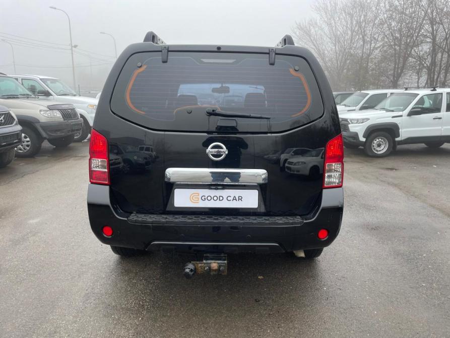 Nissan Pathfinder III Рестайлинг Саратов  - изображение 12