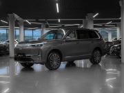 Geely Galaxy M9 Москва  - изображение 34